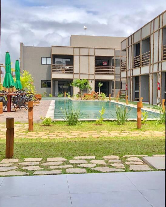 Pôrto de Pedras Mani Milagres Studio - Gamboa Patacho מראה חיצוני תמונה