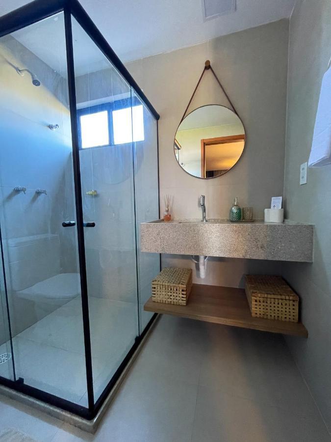 Pôrto de Pedras Mani Milagres Studio - Gamboa Patacho מראה חיצוני תמונה